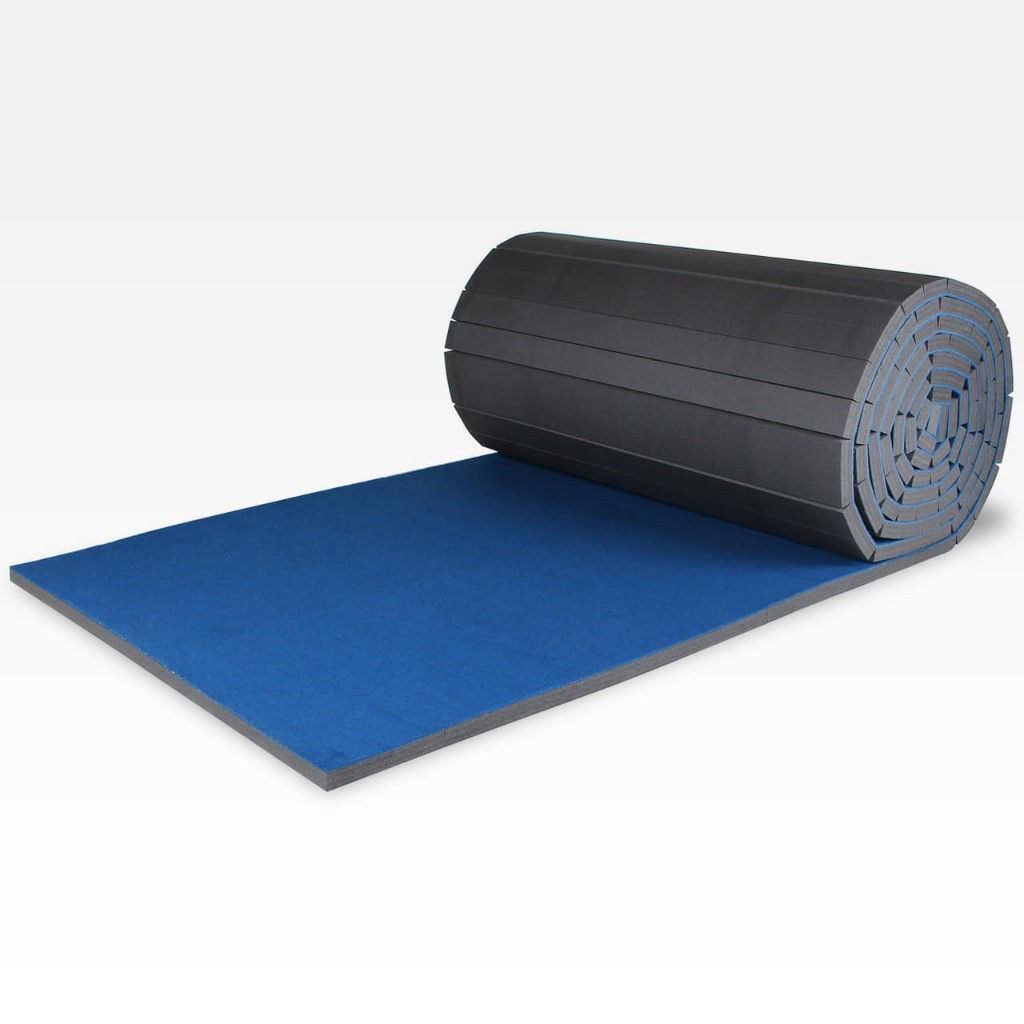 פלקסי רול (Flexi Roll) מקצועי - 12/2/0.2 מטר